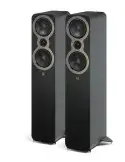Q Acoustics 3050c — Profesjonalne kolumny podłogowe premium