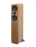Kolumny podłogowe Q Acoustics 3050c | Głęboki bas i czystość