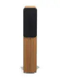 Kolumny podłogowe Q Acoustics 3050c | Głęboki bas i czystość