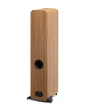 Kolumny podłogowe Q Acoustics 3050c | Głęboki bas i czystość