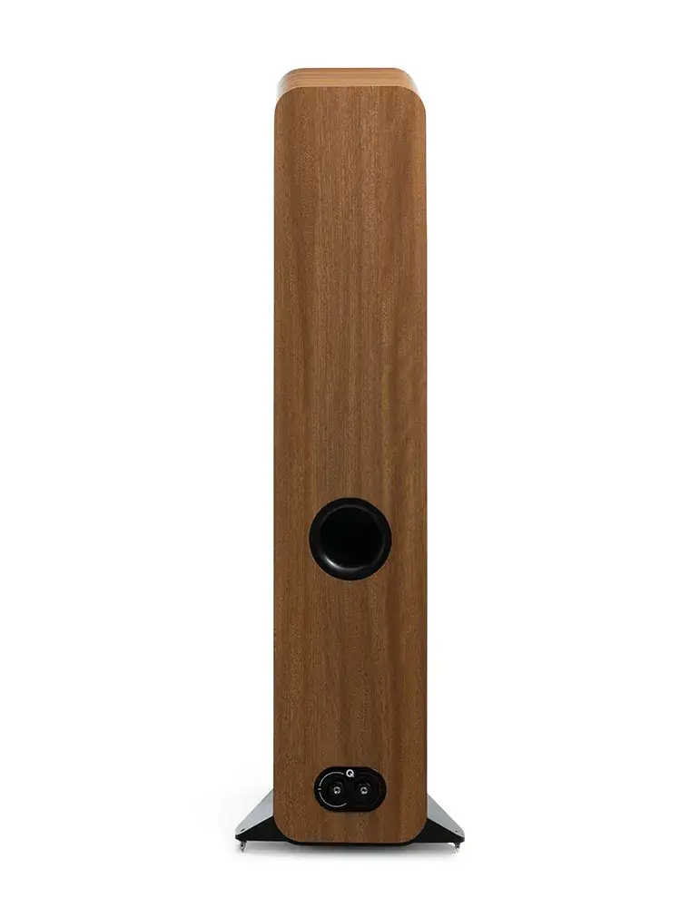 Kolumny podłogowe Q Acoustics 3050c | Głęboki bas i czystość