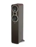 Kolumny podłogowe Q Acoustics 3050c | Głęboki bas i czystość