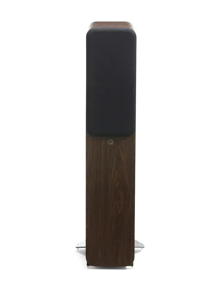 Kolumny podłogowe Q Acoustics 3050c | Głęboki bas i czystość
