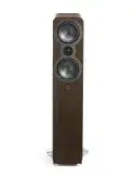 Kolumny podłogowe Q Acoustics 3050c | Głęboki bas i czystość