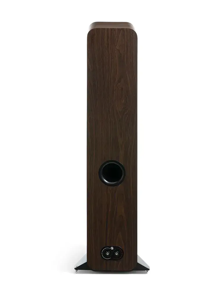 Kolumny podłogowe Q Acoustics 3050c | Głęboki bas i czystość