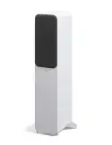 Kolumny podłogowe Q Acoustics 3050c | Głęboki bas i czystość