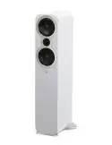 Kolumny podłogowe Q Acoustics 3050c | Głęboki bas i czystość