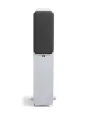 Kolumny podłogowe Q Acoustics 3050c | Głęboki bas i czystość