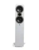 Kolumny podłogowe Q Acoustics 3050c | Głęboki bas i czystość
