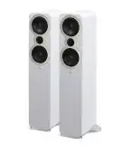 Kolumny podłogowe Q Acoustics 3050c | Głęboki bas i czystość