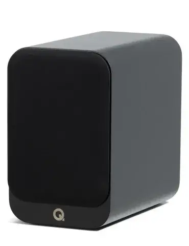 Q Acoustics 3030c | Mocne basy w kompaktowej formie 2