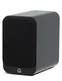 Q Acoustics 3030c — Kolumny podstawkowe premium dla audiofilów