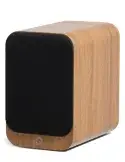 Q Acoustics 3030c | Mocne basy w kompaktowej formie