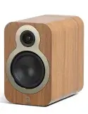 Q Acoustics 3030c | Mocne basy w kompaktowej formie