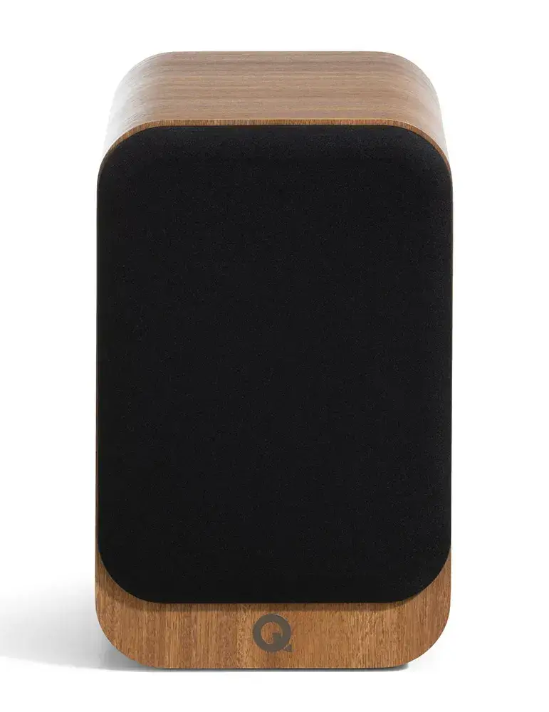 Q Acoustics 3030c | Mocne basy w kompaktowej formie