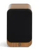 Q Acoustics 3030c | Mocne basy w kompaktowej formie