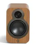 Q Acoustics 3030c | Mocne basy w kompaktowej formie