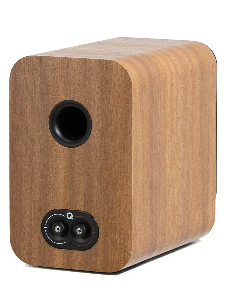 Q Acoustics 3030c | Mocne basy w kompaktowej formie