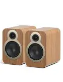 Q Acoustics 3030c | Mocne basy w kompaktowej formie