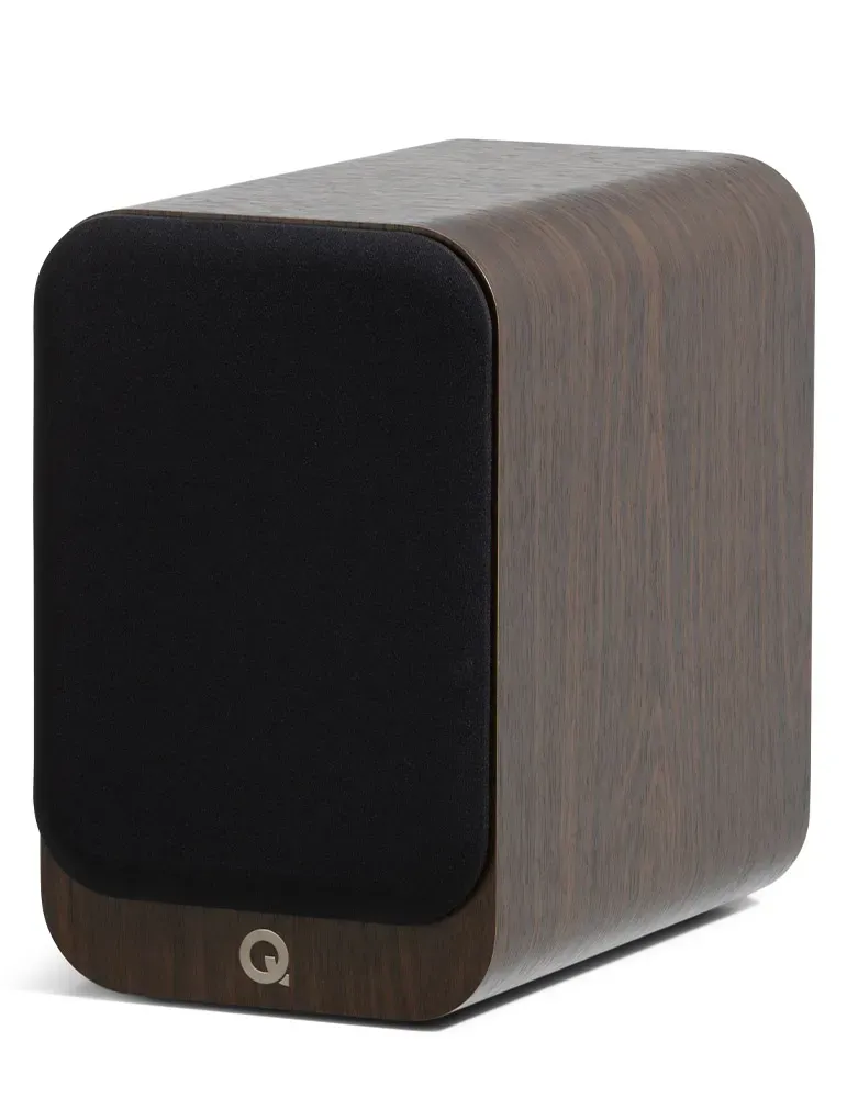 Q Acoustics 3030c | Mocne basy w kompaktowej formie