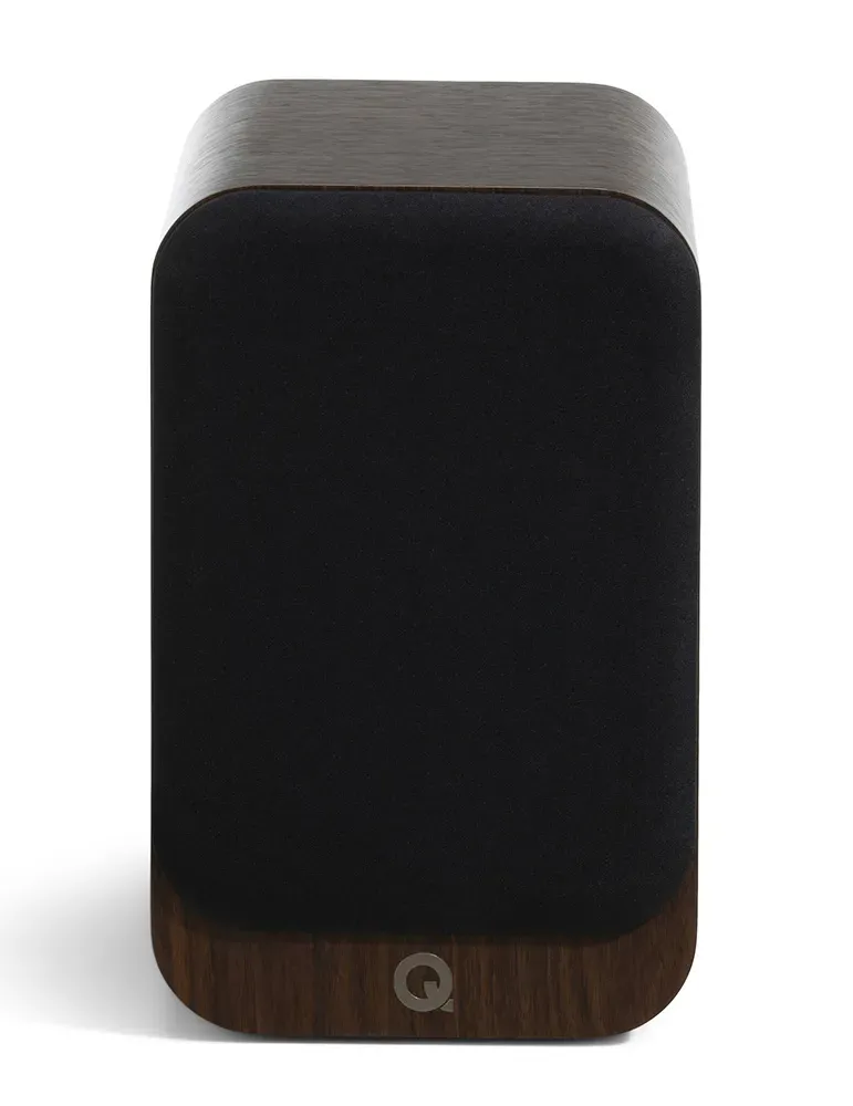Q Acoustics 3030c | Mocne basy w kompaktowej formie
