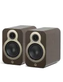 Q Acoustics 3030c | Mocne basy w kompaktowej formie