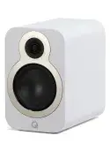 Q Acoustics 3030c | Mocne basy w kompaktowej formie