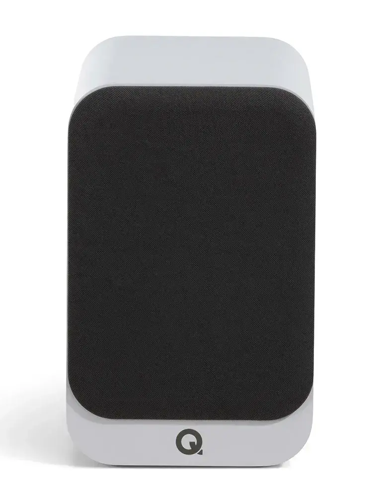 Q Acoustics 3030c | Mocne basy w kompaktowej formie