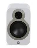 Q Acoustics 3030c | Mocne basy w kompaktowej formie