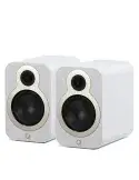Q Acoustics 3030c | Mocne basy w kompaktowej formie