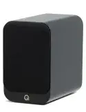 Kolumny Q Acoustics 3020c | Mocny dźwięk w kompaktowej formie