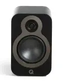 Kolumny Q Acoustics 3020c | Mocny dźwięk w kompaktowej formie