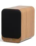 Kolumny Q Acoustics 3020c | Mocny dźwięk w kompaktowej formie
