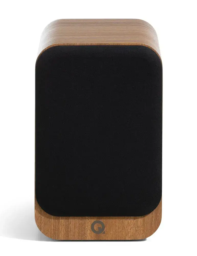Kolumny Q Acoustics 3020c | Mocny dźwięk w kompaktowej formie