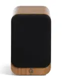 Kolumny Q Acoustics 3020c | Mocny dźwięk w kompaktowej formie