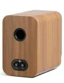 Kolumny Q Acoustics 3020c | Mocny dźwięk w kompaktowej formie