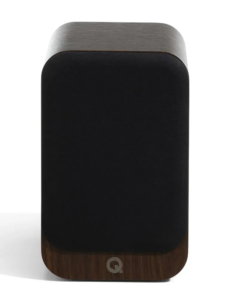 Kolumny Q Acoustics 3020c | Mocny dźwięk w kompaktowej formie