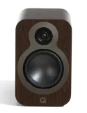 Kolumny Q Acoustics 3020c | Mocny dźwięk w kompaktowej formie