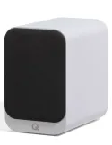 Q Acoustics 3020c — Wysokiej jakości kolumny podstawkowe do domu