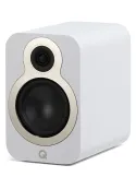 Q Acoustics 3020c — Wysokiej jakości kolumny podstawkowe do domu