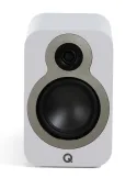 Q Acoustics 3020c — Wysokiej jakości kolumny podstawkowe do domu