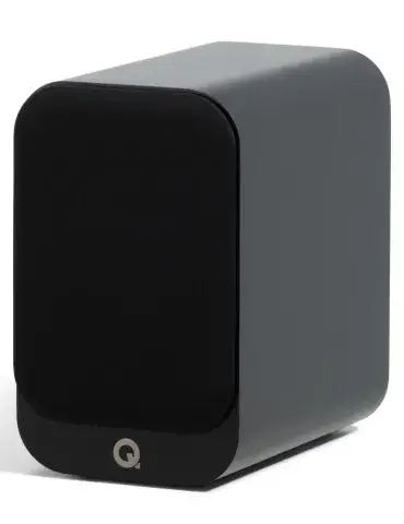 Q Acoustics 3010c | Kompaktowe kolumny podstawkowe 2