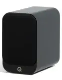 Q Acoustics 3010c — Wysokiej jakości kolumny podstawkowe do domu