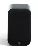 Q Acoustics 3010c — Wysokiej jakości kolumny podstawkowe do domu