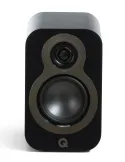 Q Acoustics 3010c — Wysokiej jakości kolumny podstawkowe do domu