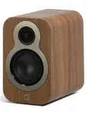 Q Acoustics 3010c | Kompaktowe kolumny podstawkowe
