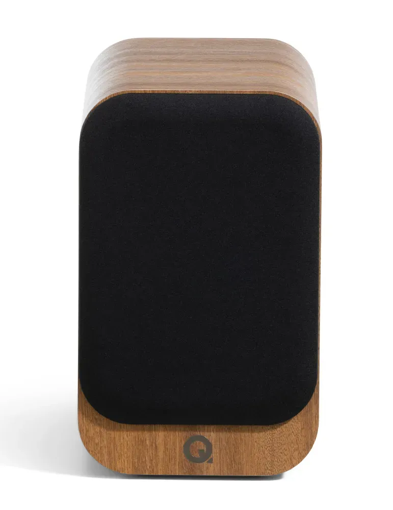 Q Acoustics 3010c | Kompaktowe kolumny podstawkowe