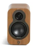 Q Acoustics 3010c | Kompaktowe kolumny podstawkowe