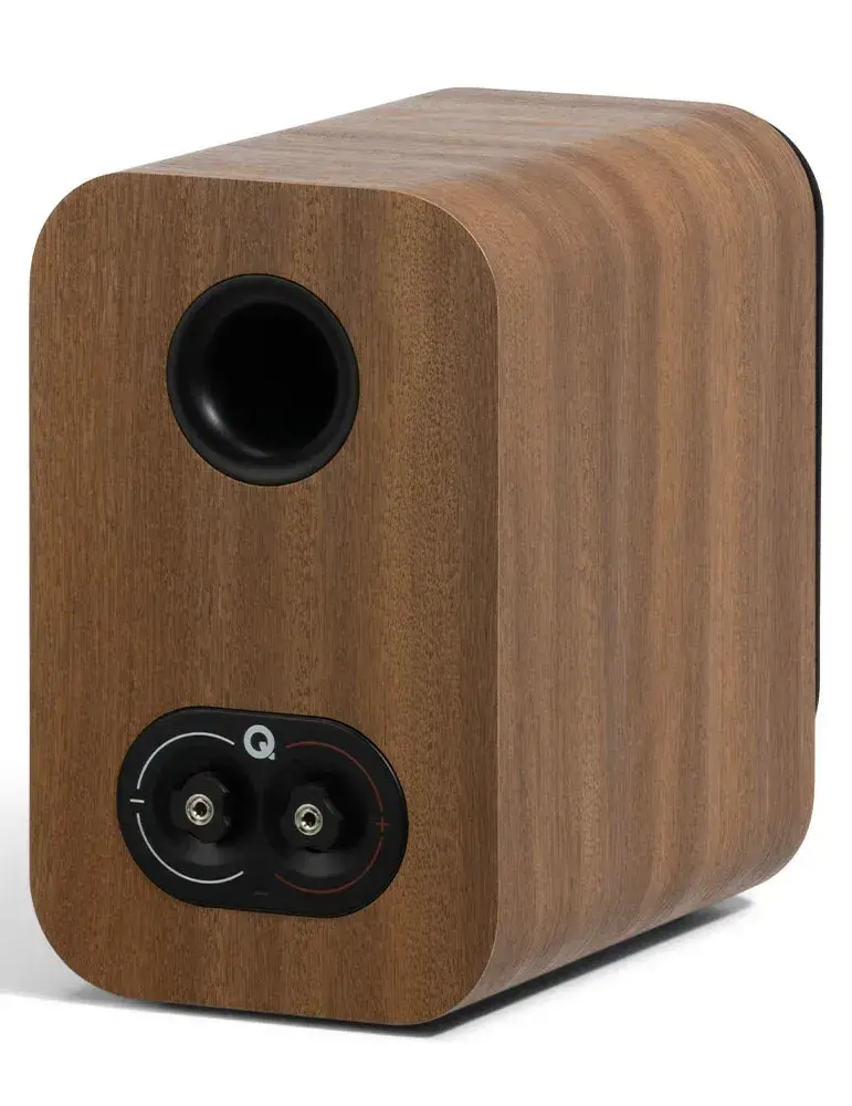 Q Acoustics 3010c | Kompaktowe kolumny podstawkowe