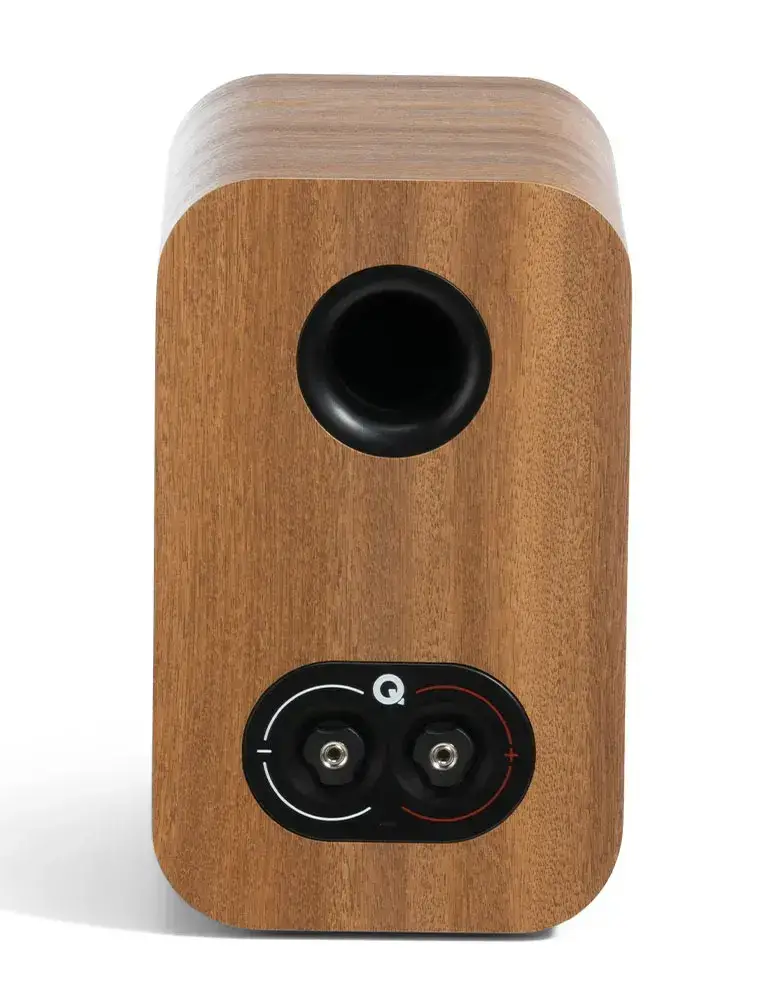 Q Acoustics 3010c | Kompaktowe kolumny podstawkowe